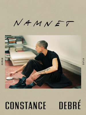 cover image of Namnet